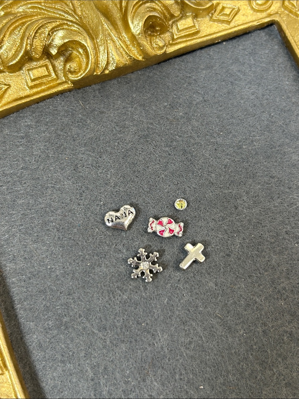 Bundle of Origami Owl Charms
